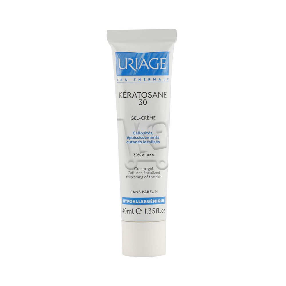 Gel-Crème Callosités Epaississement Cutanés