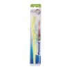 Pierrot Brosse à Dents Eco Souple - jaune