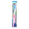 Pierrot Brosse à Dents Action TIP Dure - rose