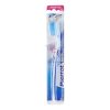 Pierrot Brosse à dents Energy Medium - bleu foncé