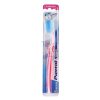 Pierrot Brosse à dents Energy Medium - rose