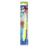 Pierrot Brosse à Dents Piwi Souple 2-8 ans - jaune