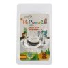 Hiposol Sucette Bébé Silicone Sans Chaine - Motif6