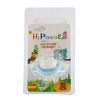 Hiposol Sucette Bébé Silicone Sans Chaine - Motif8