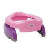 CoCco Pot de Voyage 2en1 - rose