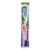 Pierrot Brosse A Dent Action Tip Souple - rose