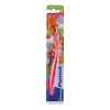 Pierrot Brosse A Dent Chispa Souple 2-8 ans - rouge