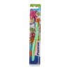 Pierrot Brosse A Dent Chispa Souple 2-8 ans - vert