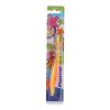 Pierrot Brosse A Dent Chispa Souple 2-8 ans - jaune