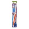 Pierrot Brosse A Dent Souple Whitening New Balance - orange