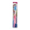 Pierrot Brosse A Dents Action Tip Medium - rose