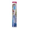 Pierrot Brosse A Dents Action Tip Medium - bleu foncé