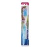 Pierrot Brosse A Dents Action Tip Medium - bleu clair
