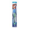 Pierrot Brosse A Dents Gold Dure Avec Gratte Langue - vert