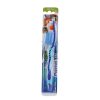 Pierrot Brosse A Dent Gold Souple Avec Gratte Langue - bleu