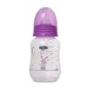 CoCco Biberon Plastique PM 150 ml - violet