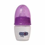 Biberon Plastique Doseur