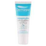 Photo de la Atopicalm Crème Nourrissante pour Visage de Dermagor - Tube 40 ml