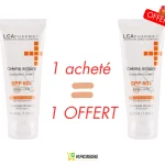 LCA Pharma Crème Solaire SPF50+ 40 ml OFFRE FLASH