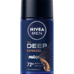 Nivea Men Anti-Transpirant Deep Espresso Maxx Tech Roll-On 50 ml
