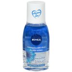 Nivea Visage Démaquillant Yeux Double Action Waterproof 125ml