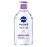 Nivea Visage Eau Micellaire Sensitive 400ML