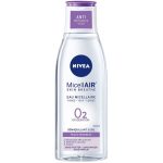 Nivea Visage Eau Micellaire Démaquillante O2 3en1 200ML