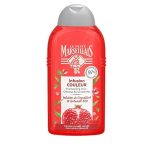 Le Petit Marseillais Shampoing Infusion Couleur Coquelicot & Grenade 250ml