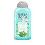 Le Petit Marseillais Shampoing Infusion Thym & Thé 250ml