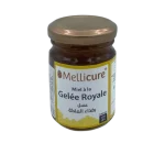 Mellicure Miel À La Gelée Royale 125 gr