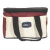 Extra Joy Sac Isotherme Imperméable B1-01-11 - grenat