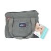 Extra Joy Sac Isotherme Imperméable B1-01-14 - gris