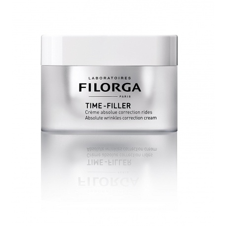 Filorga TiIME-FILLER Crème Absolue Correction Rides