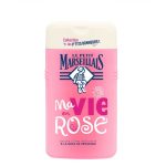 Le Petit Marseillais GEL DOUCHE LES PTITS BONHEURS MA VIE EN ROSE  - 250ml