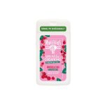 Photo du Gel Douche Groseille Et Menthe Le Petit Marseillais - Bouteille de 250 ml
