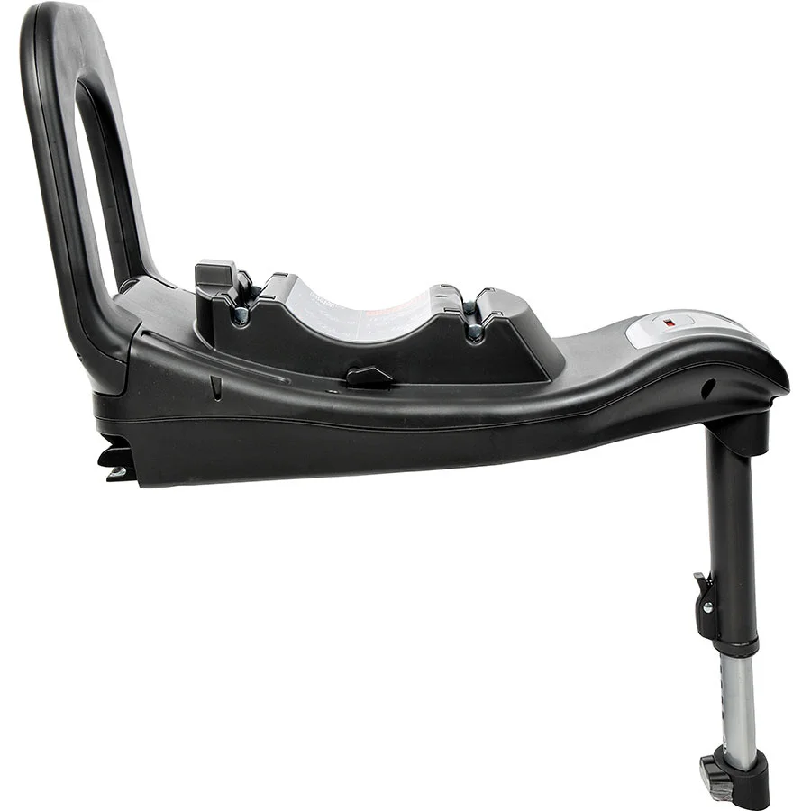 Chicco Siège-Auto Oasys i-Size Bebecare - BASE Chicco Siège-Auto Oasys i-Size Bebecare - Base fixe