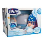Chicco Lampe Magic'Projection First Dreams - Veilleuse -Bleu