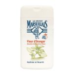 Le Petit Marseillais Douche Crème Extra Doux Fleur D'Oranger 250ML