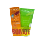Noreva Bergasol Expert Crème Fluide Fini Invisible SPF 50+ 50ml