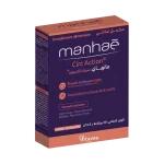 Vitavea Manhaé Circ Action 30 Gélules