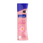 Photos du Gel Douche Fleurs De Lotus des Laboratoires Venus - Bouteille de 240 ml