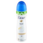 Photo du Dove Déodorant Anti-Transpirant Original - format voyage de 75 ml