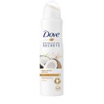 Dove Nourishing Secrets Spray Anti-Transpirant 250ml