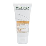 BIONNEX PREVENTIVA Crème Solaire Teintée SPF 50 - 50ML