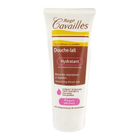 Rogé Cavailles Douche Lait Hydratant 200 ml