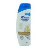 Head & Shoulders Shampooing Citron Frais Anti-Pelliculaire 200 ml