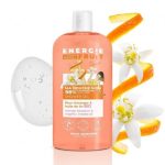 Energie Fruit Gel Douche Fleur D'Oranger & Huile De Lin Bio 500 ml