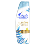 Head & Shoulders Shampooing Anti-Pelliculaire Supreme Hydratation 250 ml