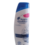 Head & Shoulders Shampooing Anti-Pelliculaire Classique 250 ml