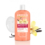 Energie Fruit Gel Douche Vanille & Huile de Buriti Bio 500 ml